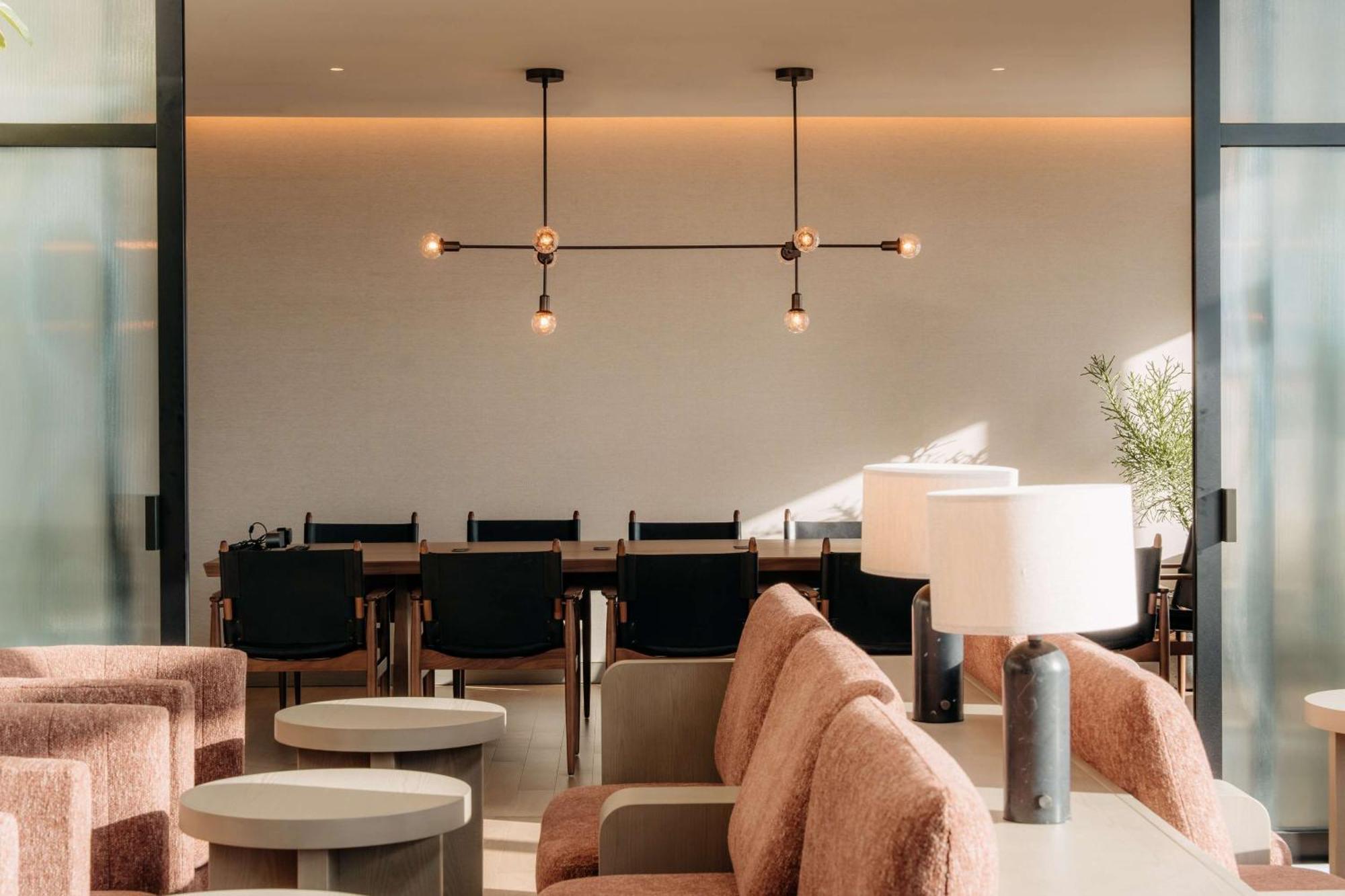 Hotel Toranomon Hills, The Unbound Collection By Hyatt Prefektura Tokio