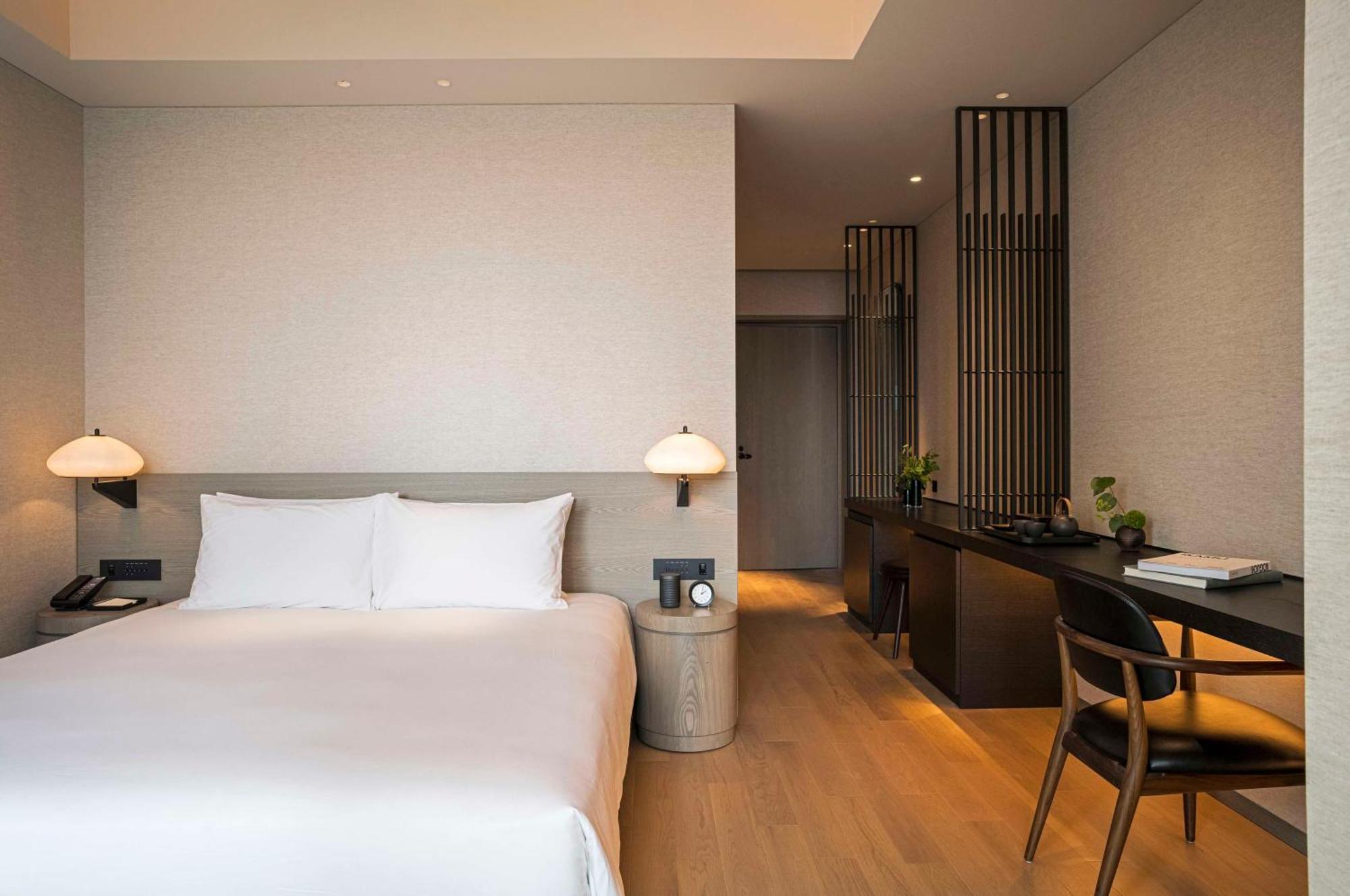 Hotel Toranomon Hills, The Unbound Collection By Hyatt Prefektura Tokio