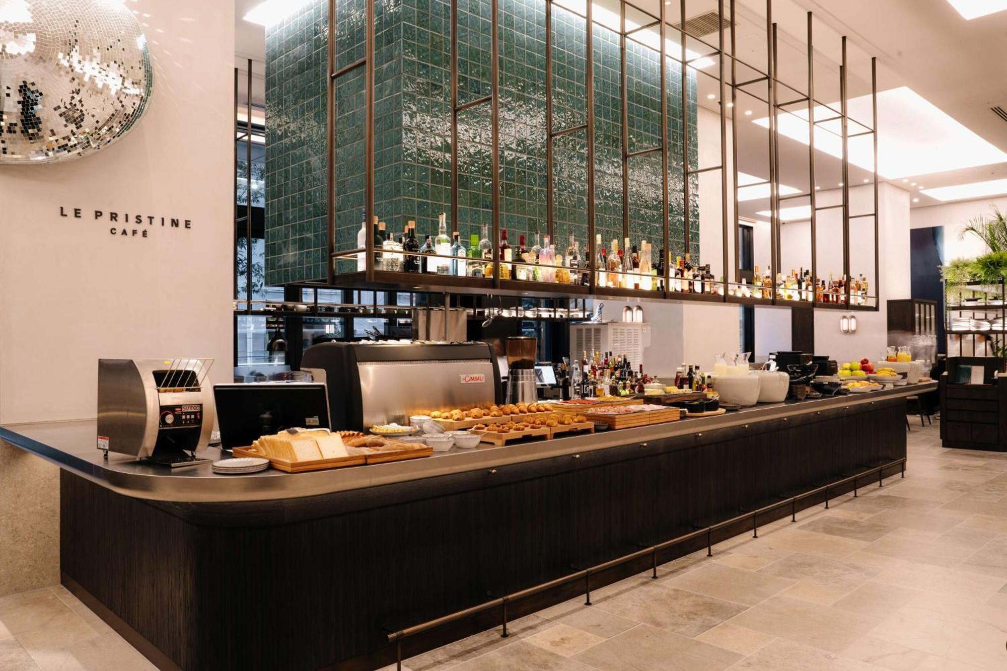 Toranomon Hills, The Unbound Collection By Hyatt Prefektura Tokio