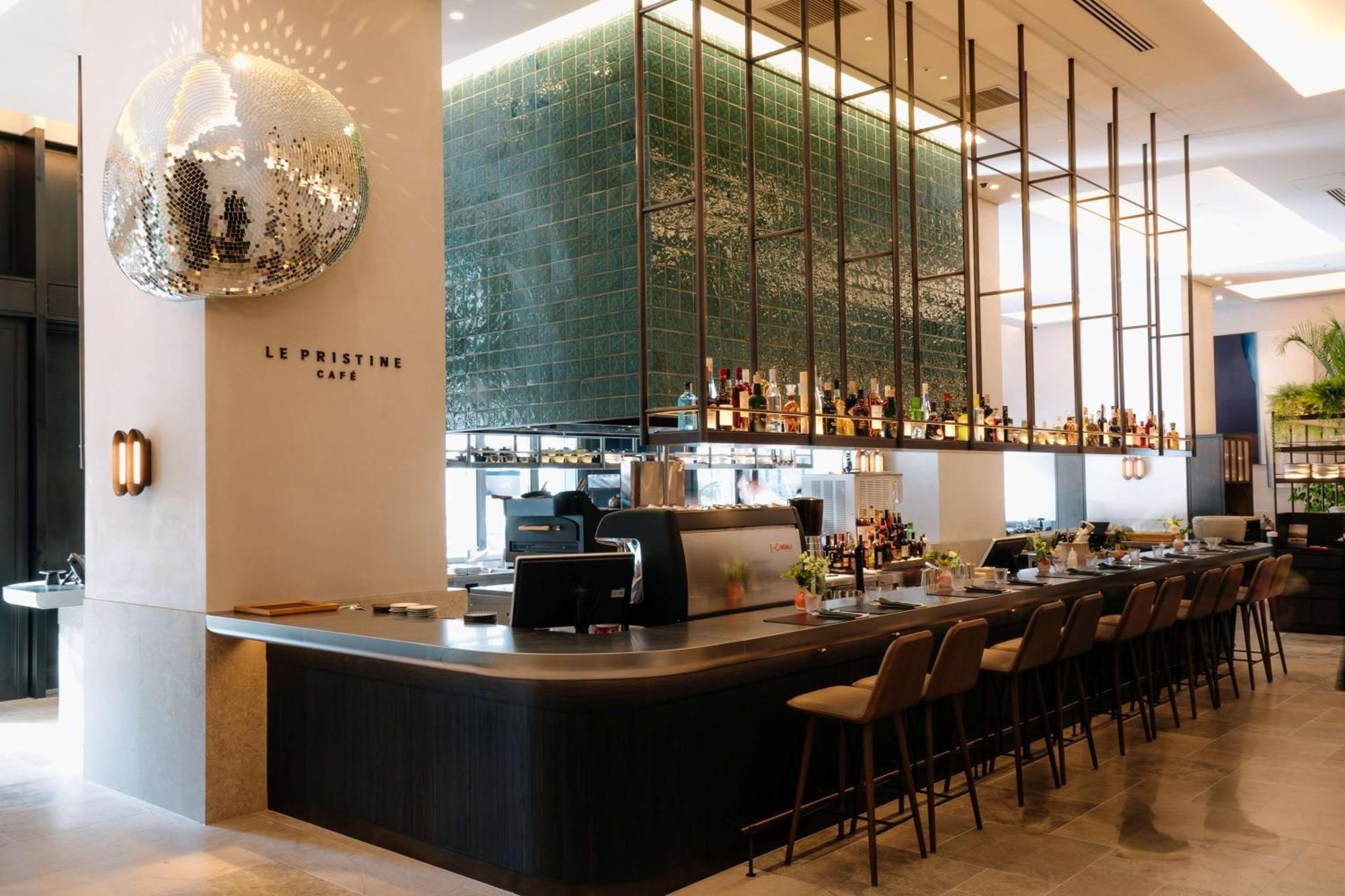 Toranomon Hills, The Unbound Collection By Hyatt 5* Prefektura Tokio