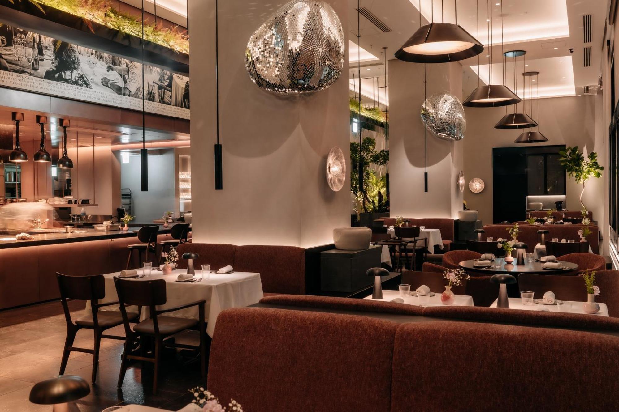 Toranomon Hills, The Unbound Collection By Hyatt 5* Prefektura Tokio