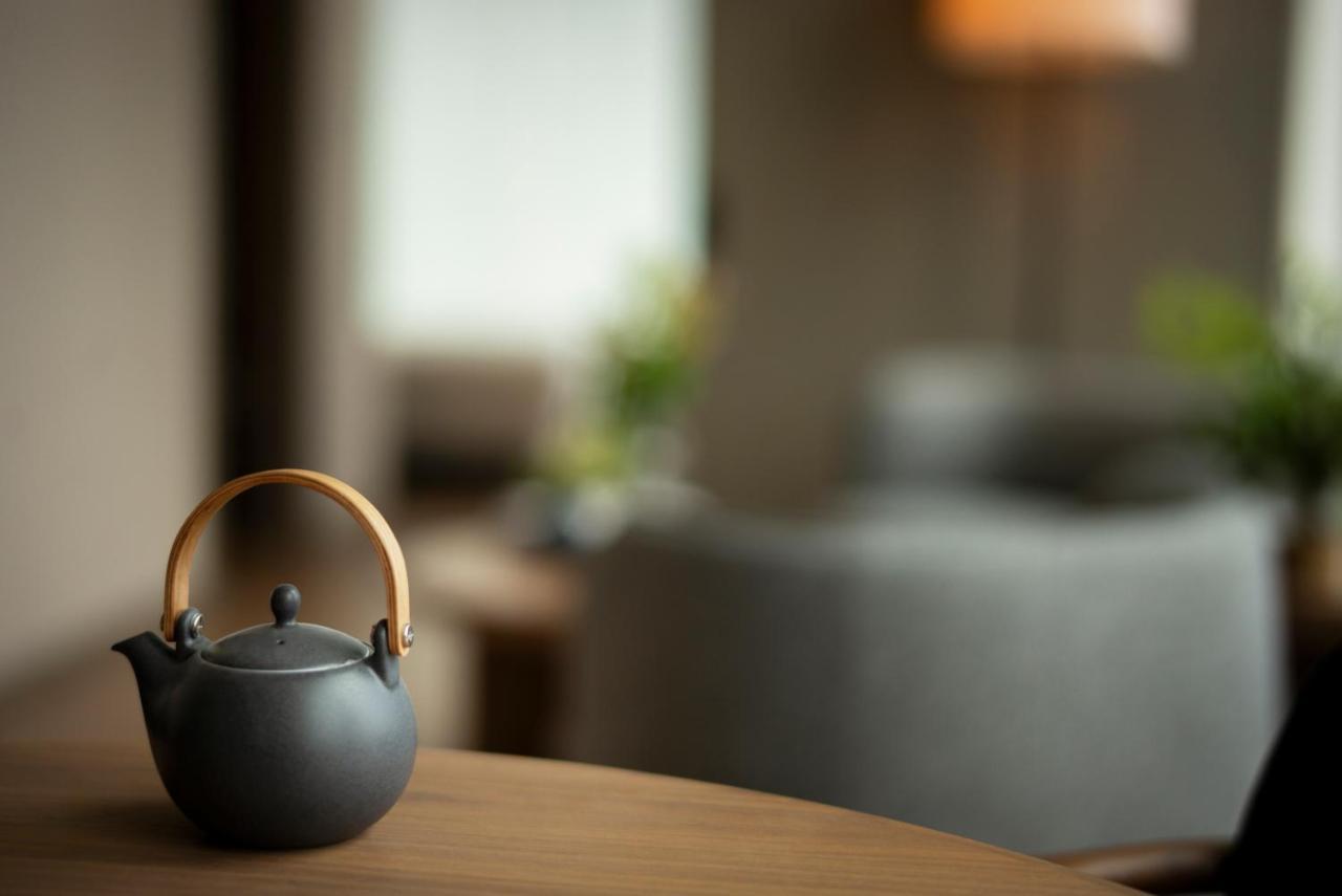 Toranomon Hills, The Unbound Collection By Hyatt Hotell 5*