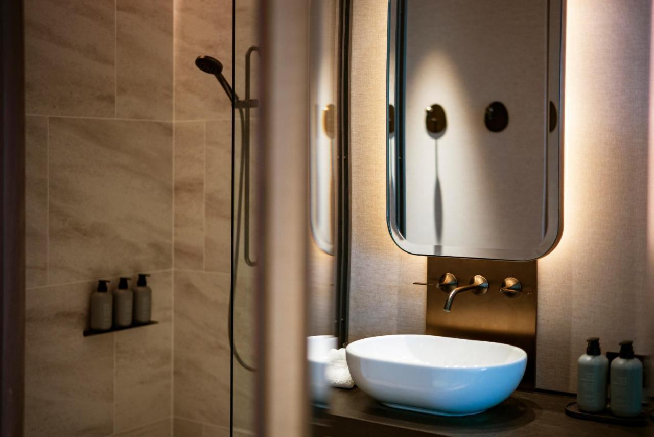 Hotell Toranomon Hills, The Unbound Collection By Hyatt