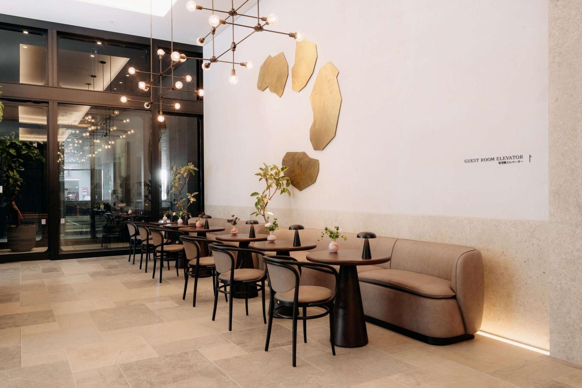 Toranomon Hills, The Unbound Collection By Hyatt Tokyo prefektur