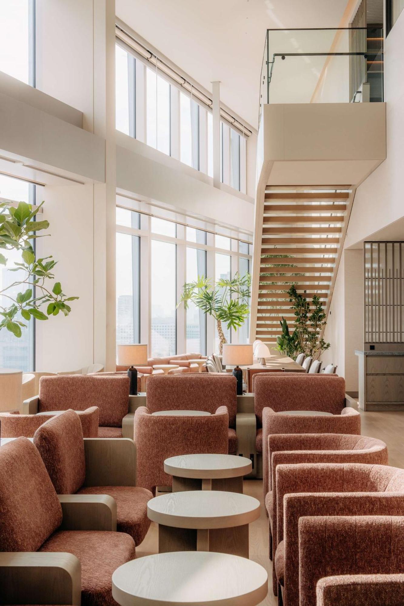 Toranomon Hills, The Unbound Collection By Hyatt Hotell
