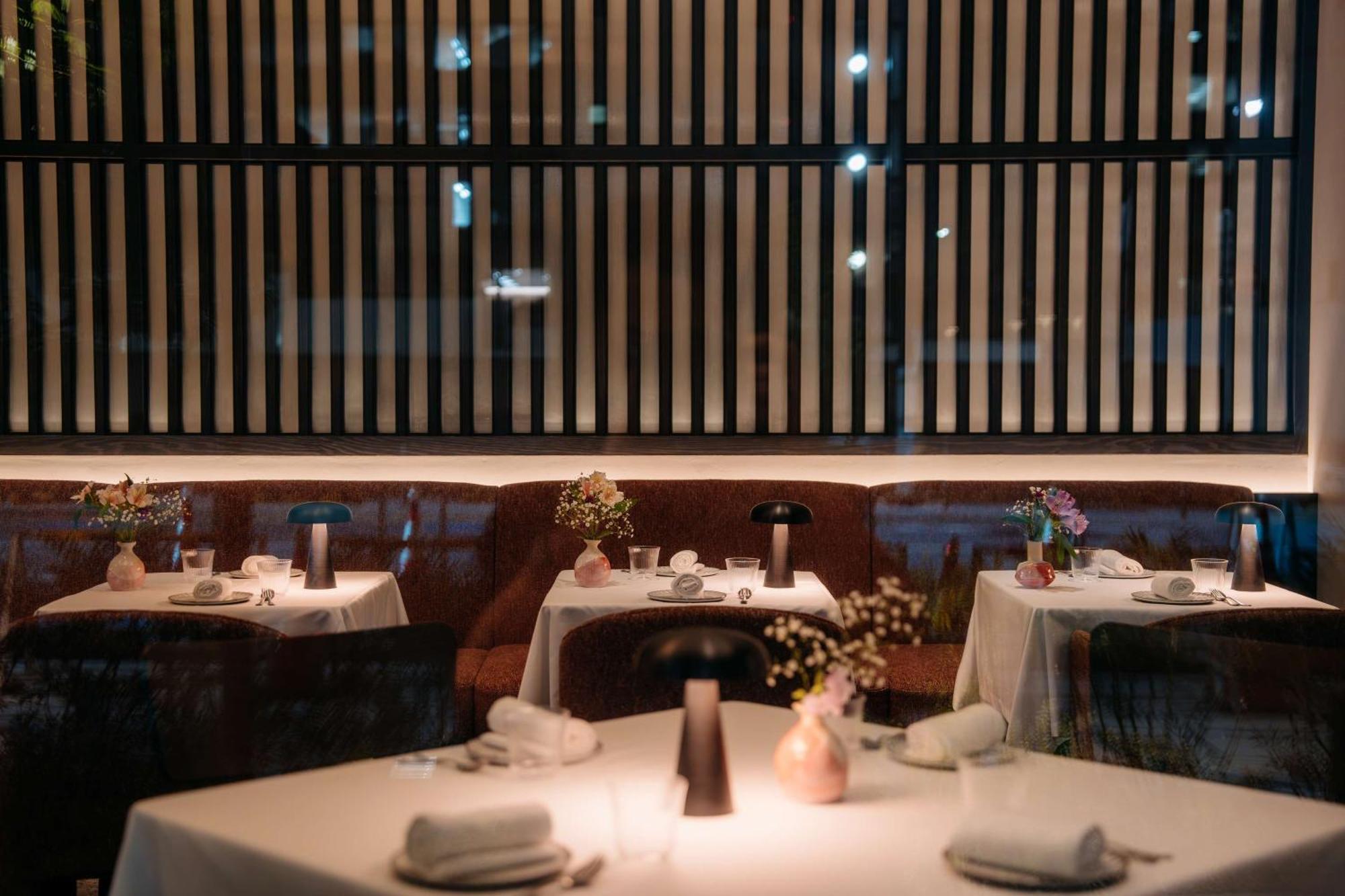 Hotell Toranomon Hills, The Unbound Collection By Hyatt Tokyo prefektur