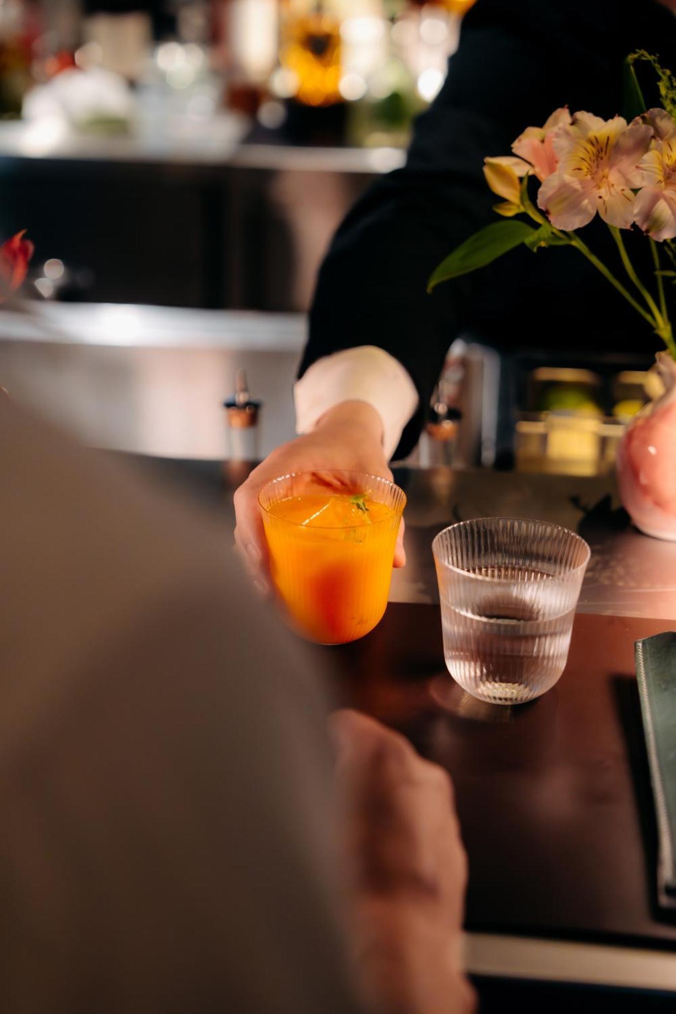 Hotell Toranomon Hills, The Unbound Collection By Hyatt Tokyo prefektur